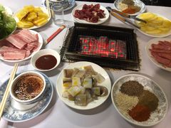 -风味烧烤