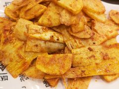 -安家德吉林市朝鲜族大冷面(民康路店)