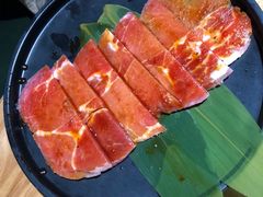 -九田家黑牛烤肉料理(溧阳吾悦店)