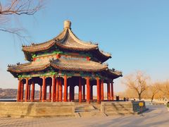 -颐和园