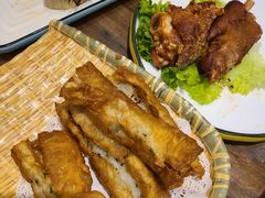 -锡和无锡菜(景丽苑店)