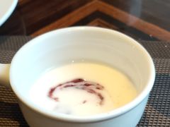 -万达文华酒店·美食汇自助餐厅