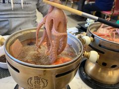-澜悦港海鲜体验主题餐厅