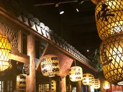 -南京大牌档(之心城店)