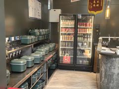 -拿渡麻辣香锅(首创奥特莱斯店)