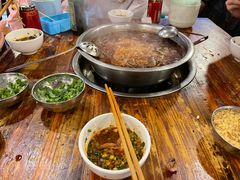 -中和远东火锅兔(老店)
