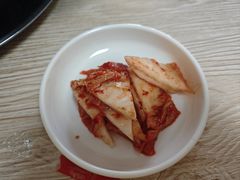-金家高丽火盆