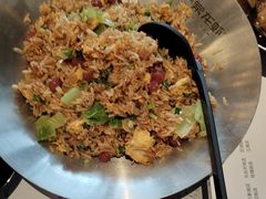 -一棠龙虾•王牌虾球(恒隆广场店)