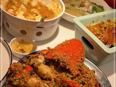 -避风塘·金牌店·夜宵(金玉兰店)