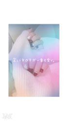 手部美甲-恐龙·美甲美睫