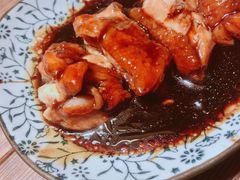 照烧鸡腿-食戟