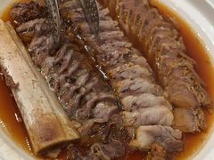 -西贝(上海中心店)