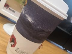 声声乌龙-茶颜悦色(花样汇店)