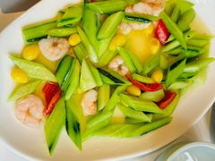 -古萧汪家羊肉馆(淮北四马路店)