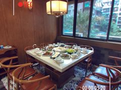 -土连锅·现熬养生汤锅(梁家巷店)