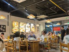 -阿鸡鱼庄·顺德鲜蒸小炒(亚运村店)