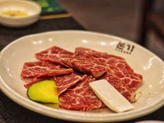 -本家韩国烤肉(财富大厦店)