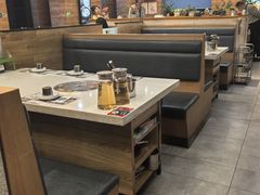 -韩香福烤肉庄园(荣成店)