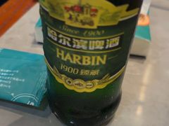 -通海俄式烧烤·俄罗斯大串(嵩山路店)