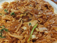 -95号酱骨·一块豆腐(展春园西路店)