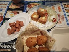 -克茗冰室(仁恒梦中心店)