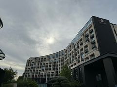 -阿纳迪酒店·秘境西餐厅