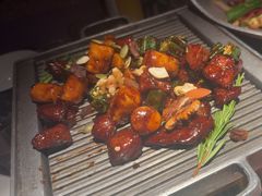 -桂满陇·桃花院落(长泰广场店)