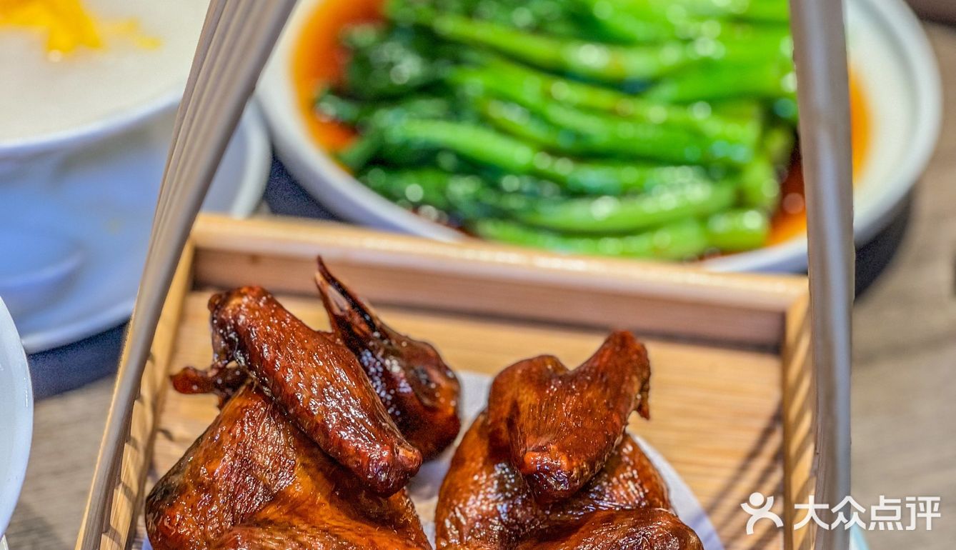 不愧是来自香港的必吃榜✅ 酥皮叉烧包我真的好爱💕