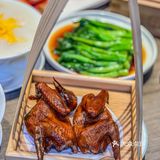 不愧是来自香港的必吃榜✅ 酥皮叉烧包我真的好爱💕