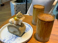 -Line 咖啡(石厦花园店)