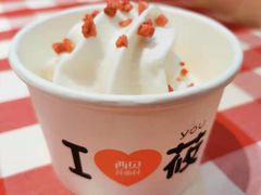 -西贝(东城万达广场店)