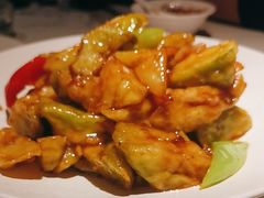 -奉天小馆·非遗东北菜(济南万象城店)