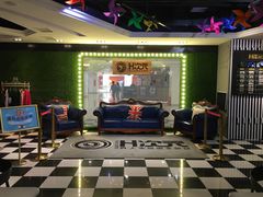 -H次元沉浸剧情密室(街道口店)