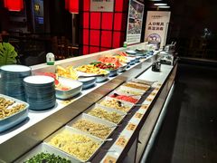 -一斗火锅·招财羊毛肚(泰吉滨江店)