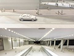 -深圳市当代艺术与城市规划馆