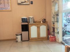 -强手盲人推拿·颈肩腰背调理(南新路店)