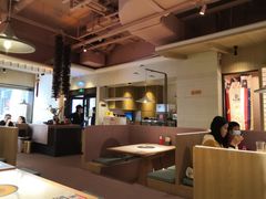 大堂-七八冷面·延边朝鲜族美食(圣熙八号店)