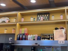 -霸王茶姬(南京六合天合广场店)