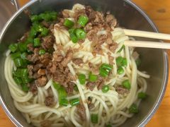 -左撇子私房面