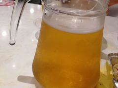 -二红烧烤排骨串(麦岛店)