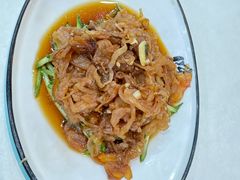 -皮五鱼汤面(老街店)