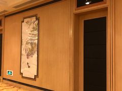 -丁山花园酒店-明园餐厅