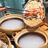 值得一尝。🦪高压锅蒸生蚝 生蚝非常新鲜，肉质鲜嫩