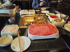 -川西坝子火锅(清江东路3.0直营店)