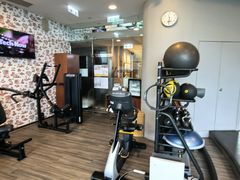 -香港数码港艾美酒店