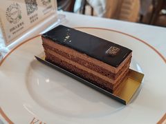 -Angelina安吉丽娜(恒隆广场店)