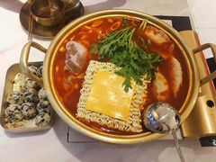 -HOTISLAND海鸡岛·韩国料理(江南西店)