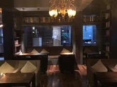 -上岛咖啡(珠园店)