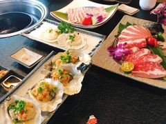 -虎焱炭火烧肉