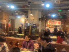 -五里关火锅(牛市口店)